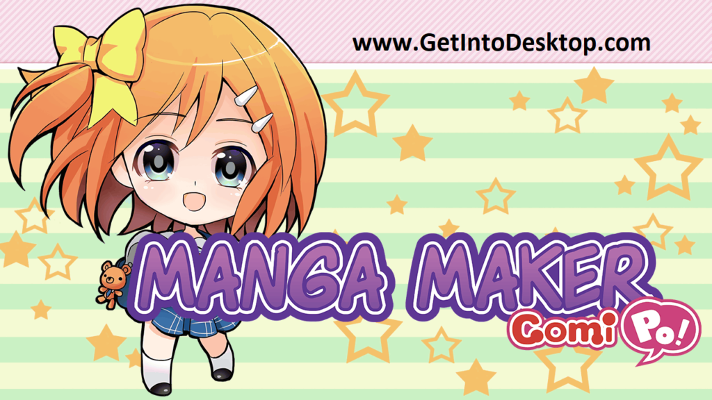 manga maker comipo crack download